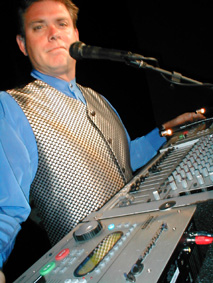 Wedding DJ in Edmonton