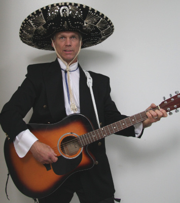 Mariachi groups in Edmonton