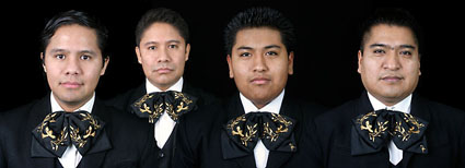 Mariachi Band in Edmonton