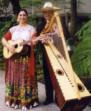 Mariachi Bands, Toronto