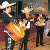 Edmonton Authentic Mariachi Band