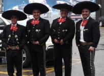 Mexico de Noche Mariachi Band in Toronto