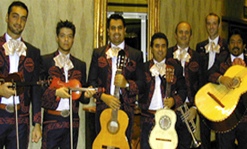 Toronto Latin Bands