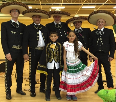 Mariachi del Sol