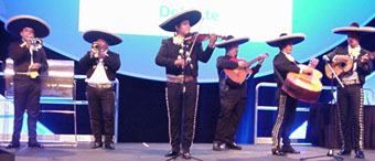Toronto Mariachi