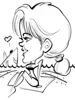 Caricature Artist