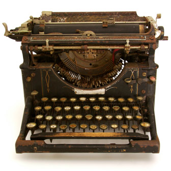 Dvorak keyboard layout
