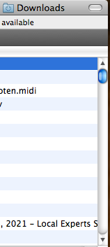 Mac OS 10.6.8 Install