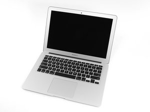 MacBook repair, Edmonton