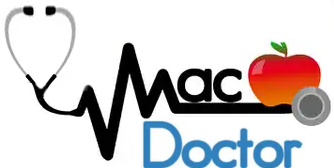 The Mac Doctor