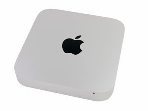 Mac Mini repair, Edmonton