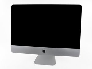 iMac repair, Edmonton