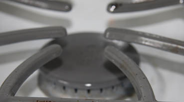 Stove