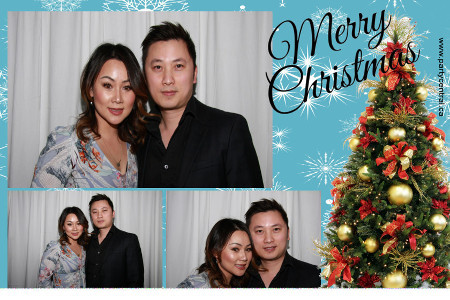 Photo booth in Calgary