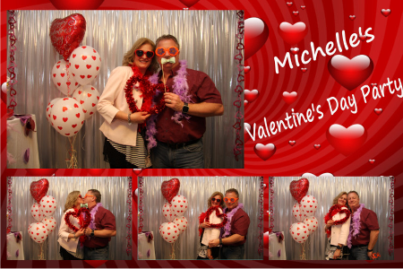 Edmonton Photo booth