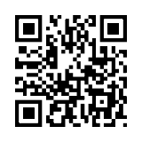 Photo booth with QR Code